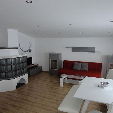 Appartement Hubertus ฟลาคเฮา ห้อง รูปภาพ