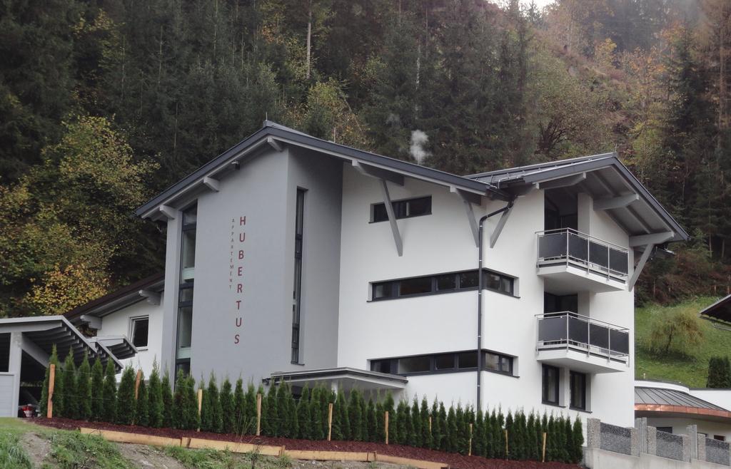 Appartement Hubertus ฟลาคเฮา ห้อง รูปภาพ