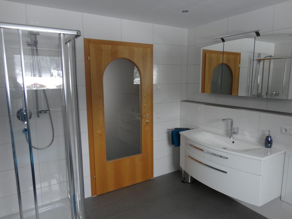 Appartement Hubertus ฟลาคเฮา ห้อง รูปภาพ